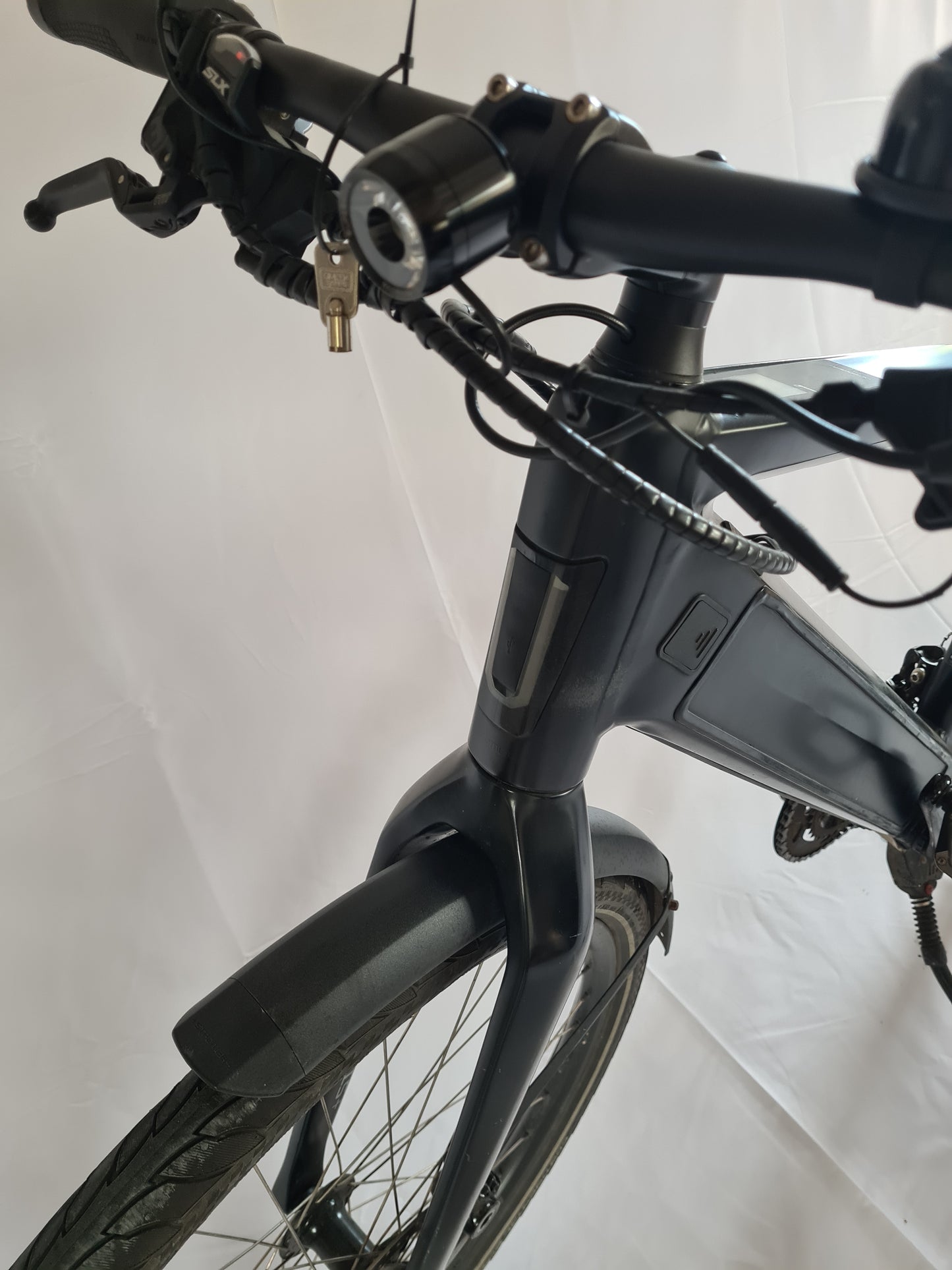 Stromer ST2