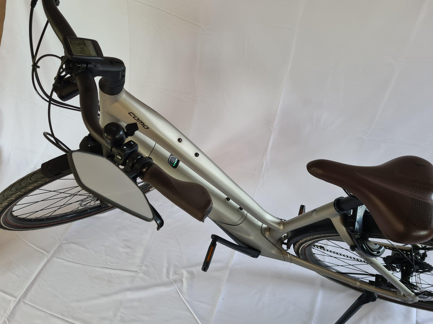 Specialized Turbo Como 4.0