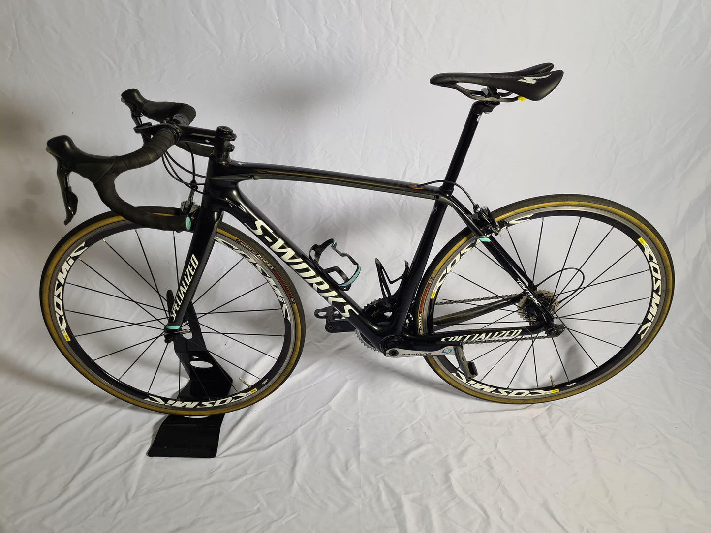 S-works Tarmac 52 Dura Ace