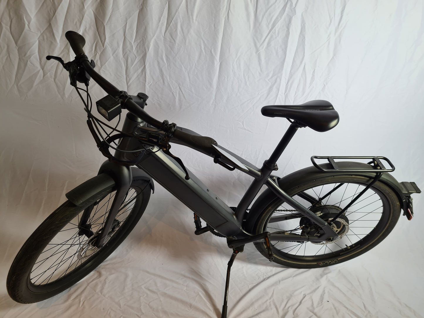 Stromer ST1