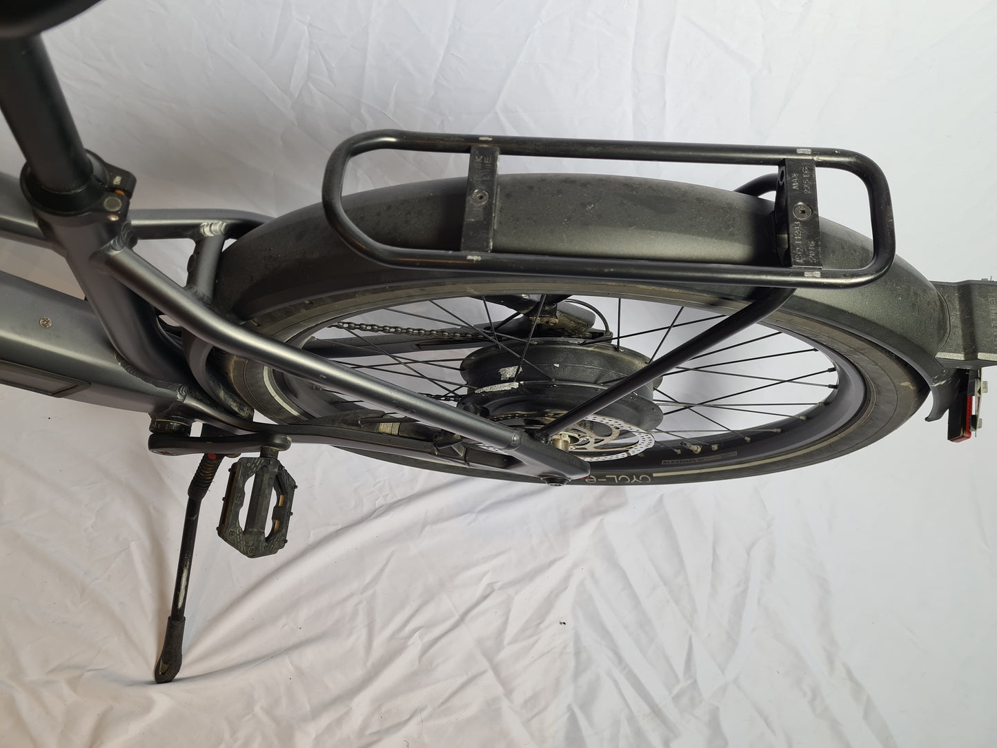 Stromer ST1