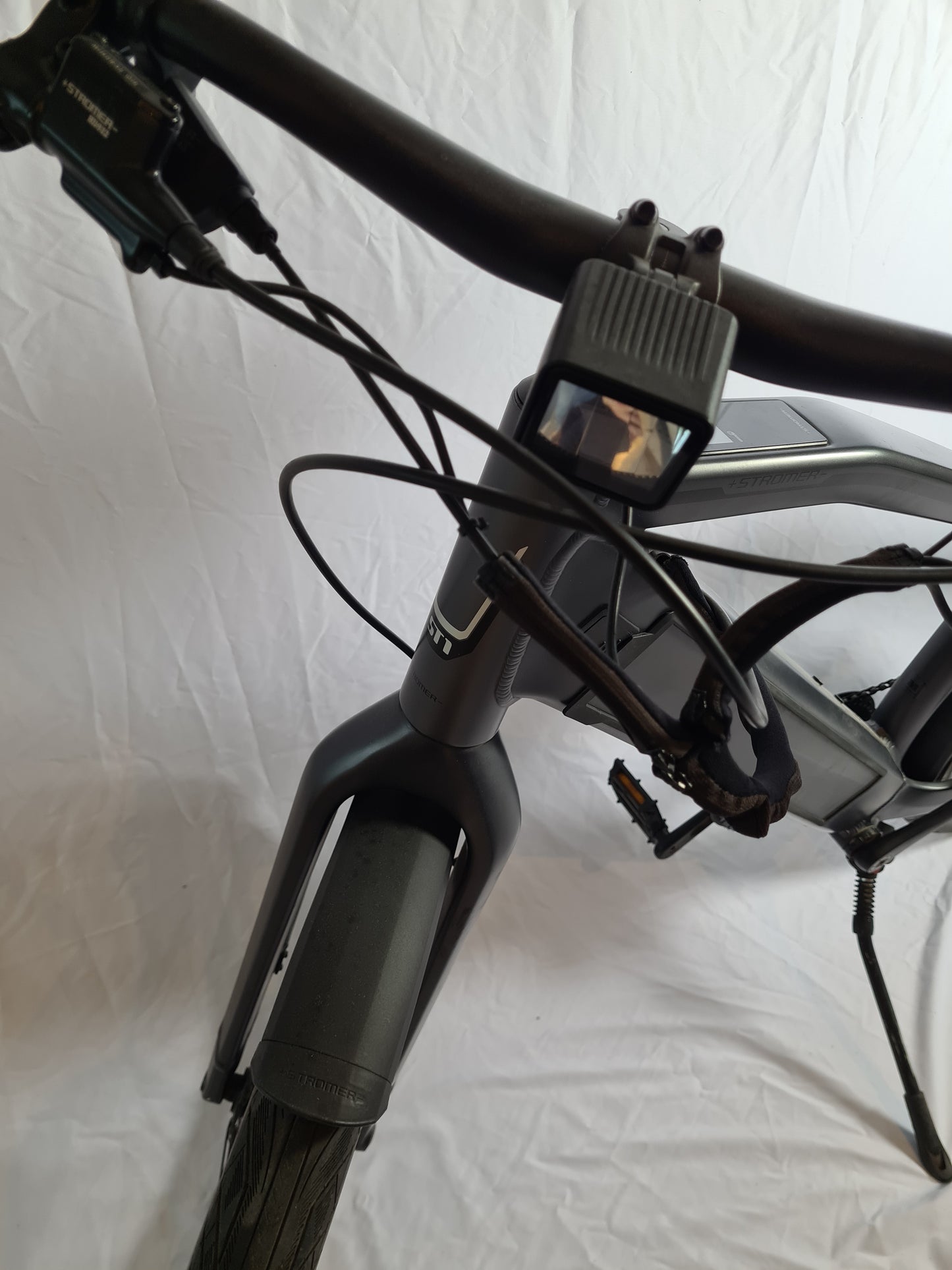 Stromer ST1