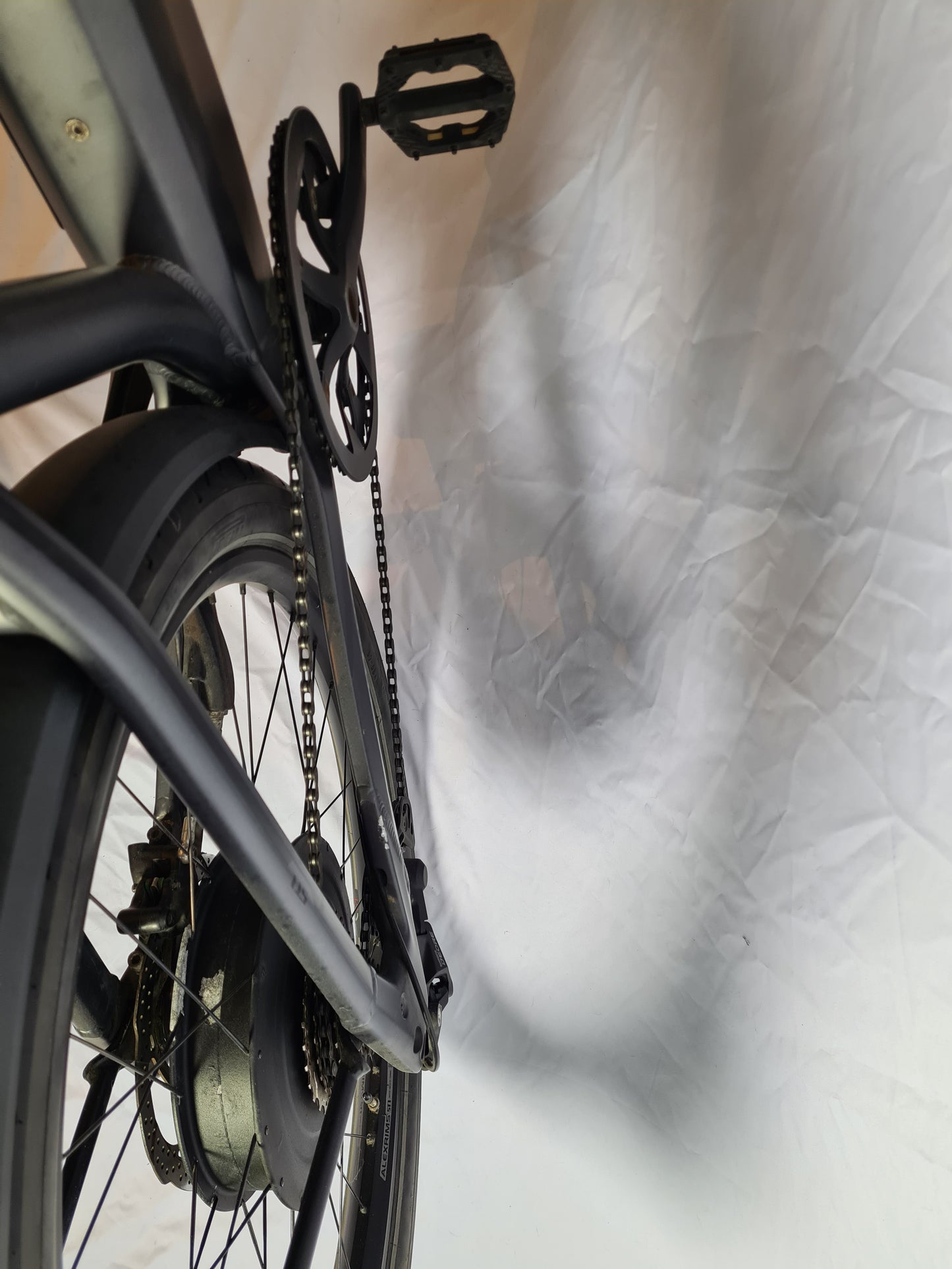 Stromer ST1