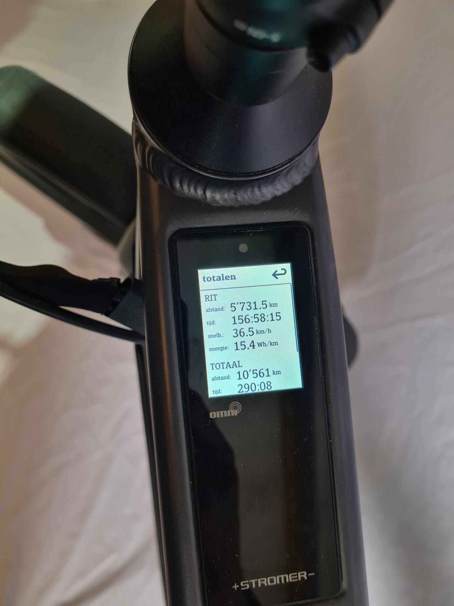 Stromer ST1