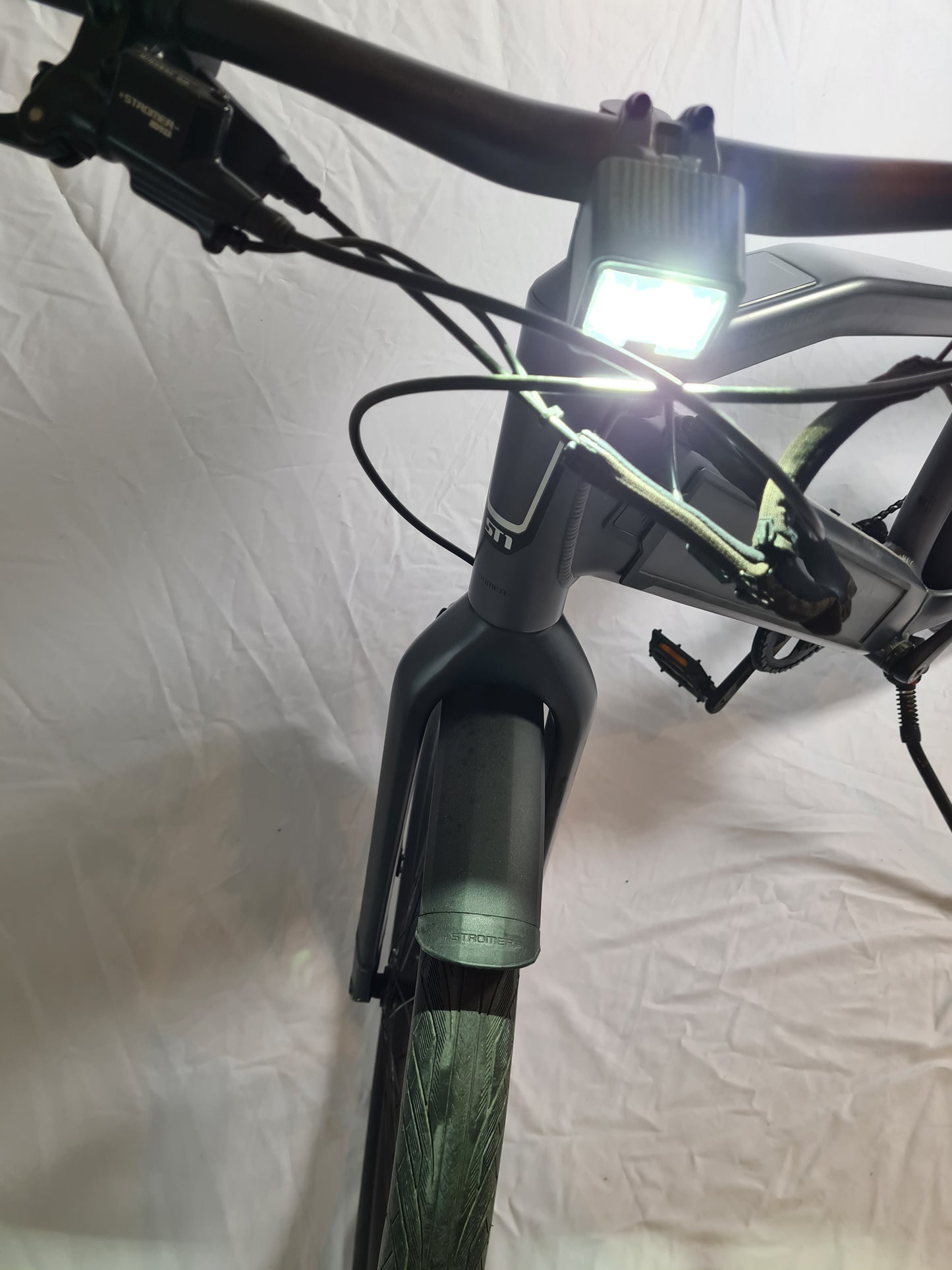 Stromer ST1