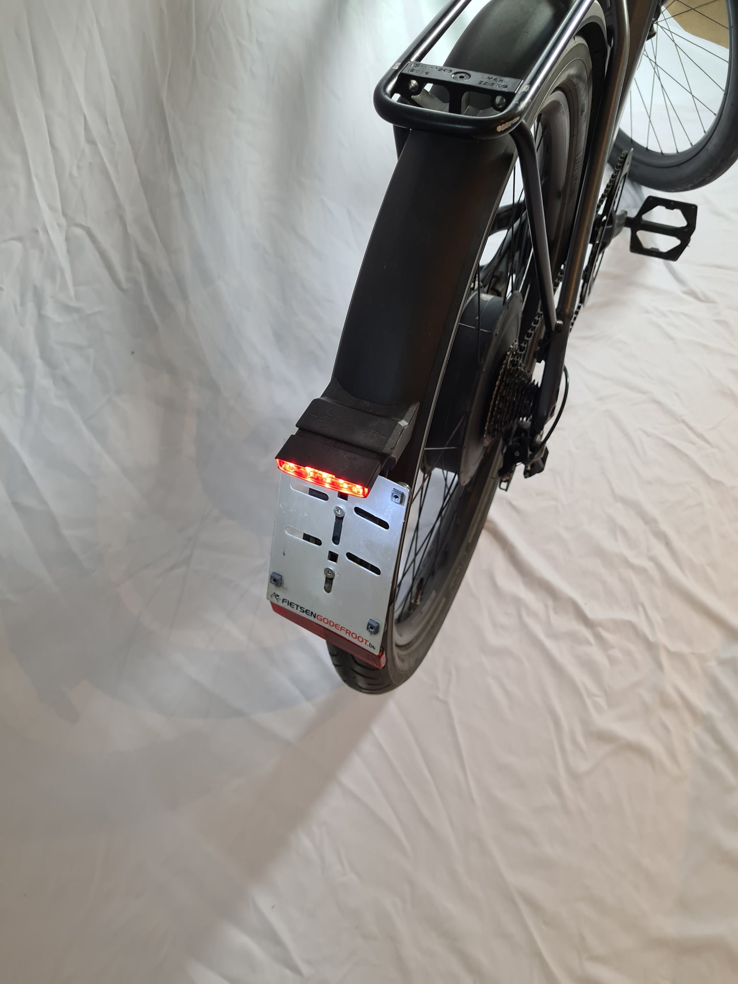 Stromer ST1