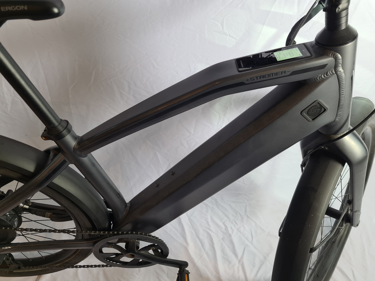 Stromer ST1