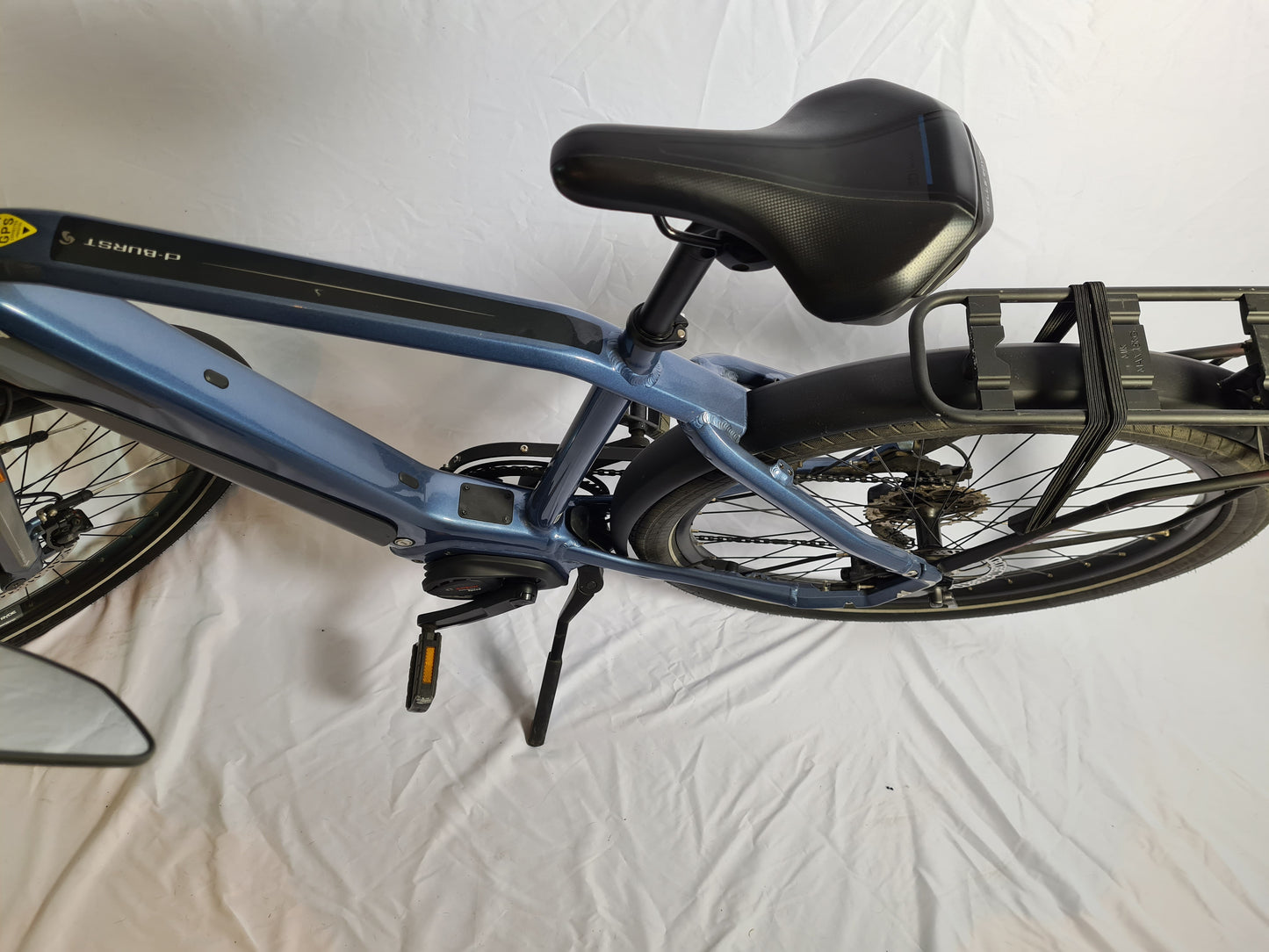 Sparta D-Burst M11TB