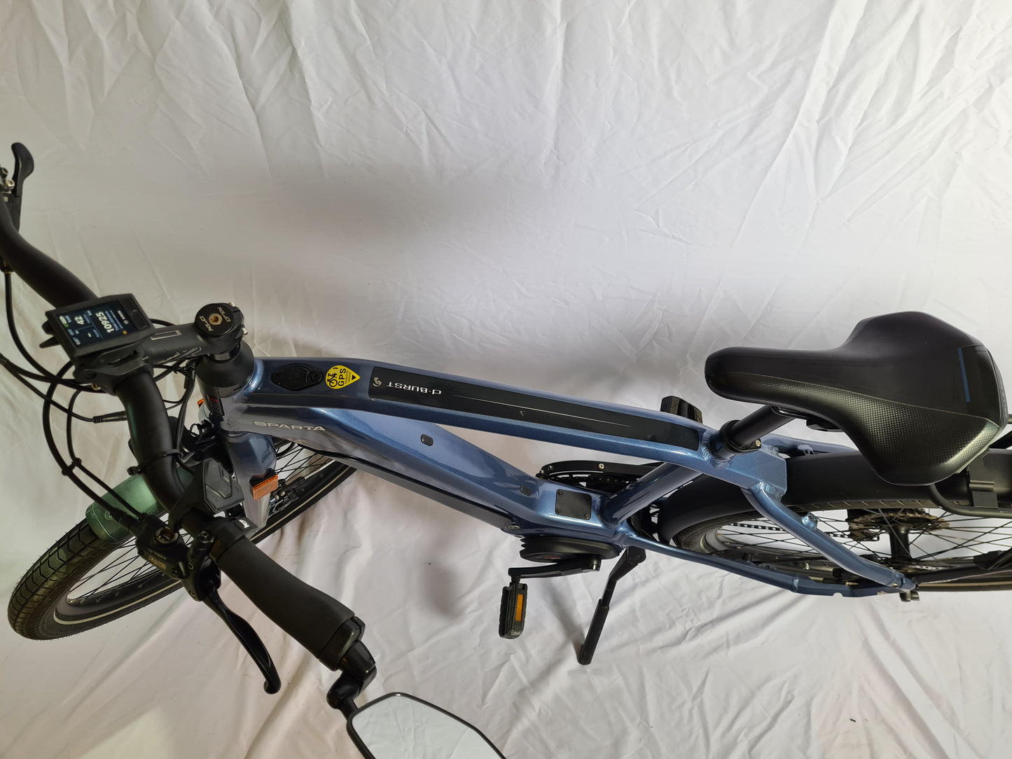 Sparta D-Burst M11TB