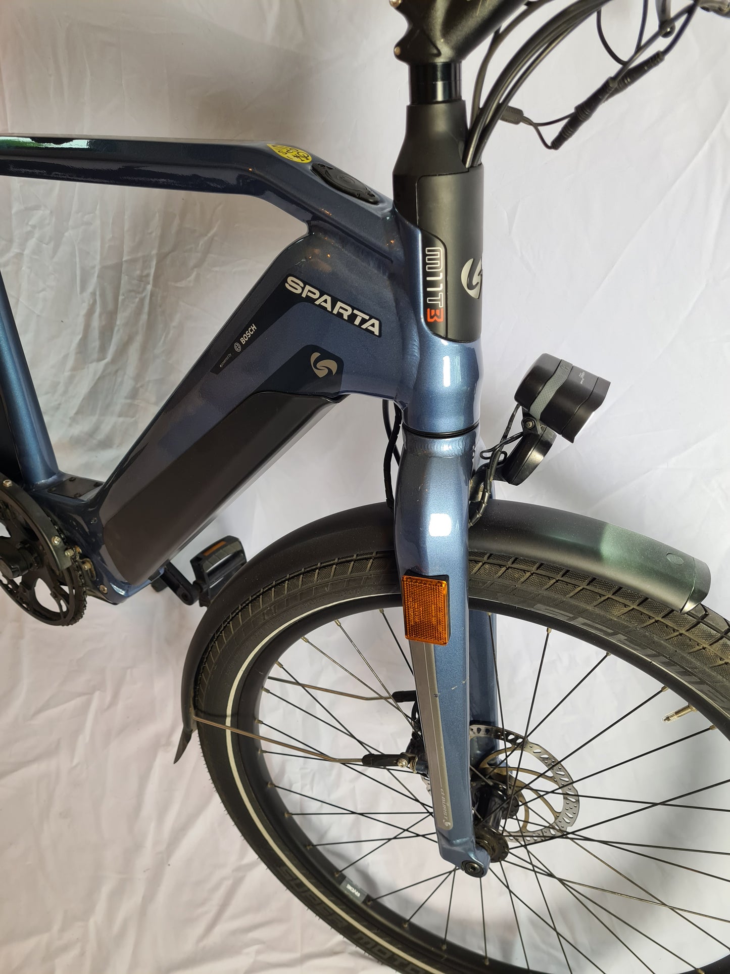 Sparta D-Burst M11TB