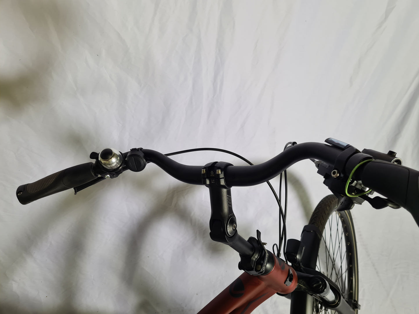 Velo de Ville A400 Belt