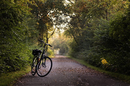 Is 20.000 km veel voor een elektrische fiets?