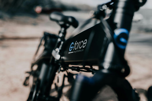 Wat is het verschil tussen een Ebike en elektrische fiets?