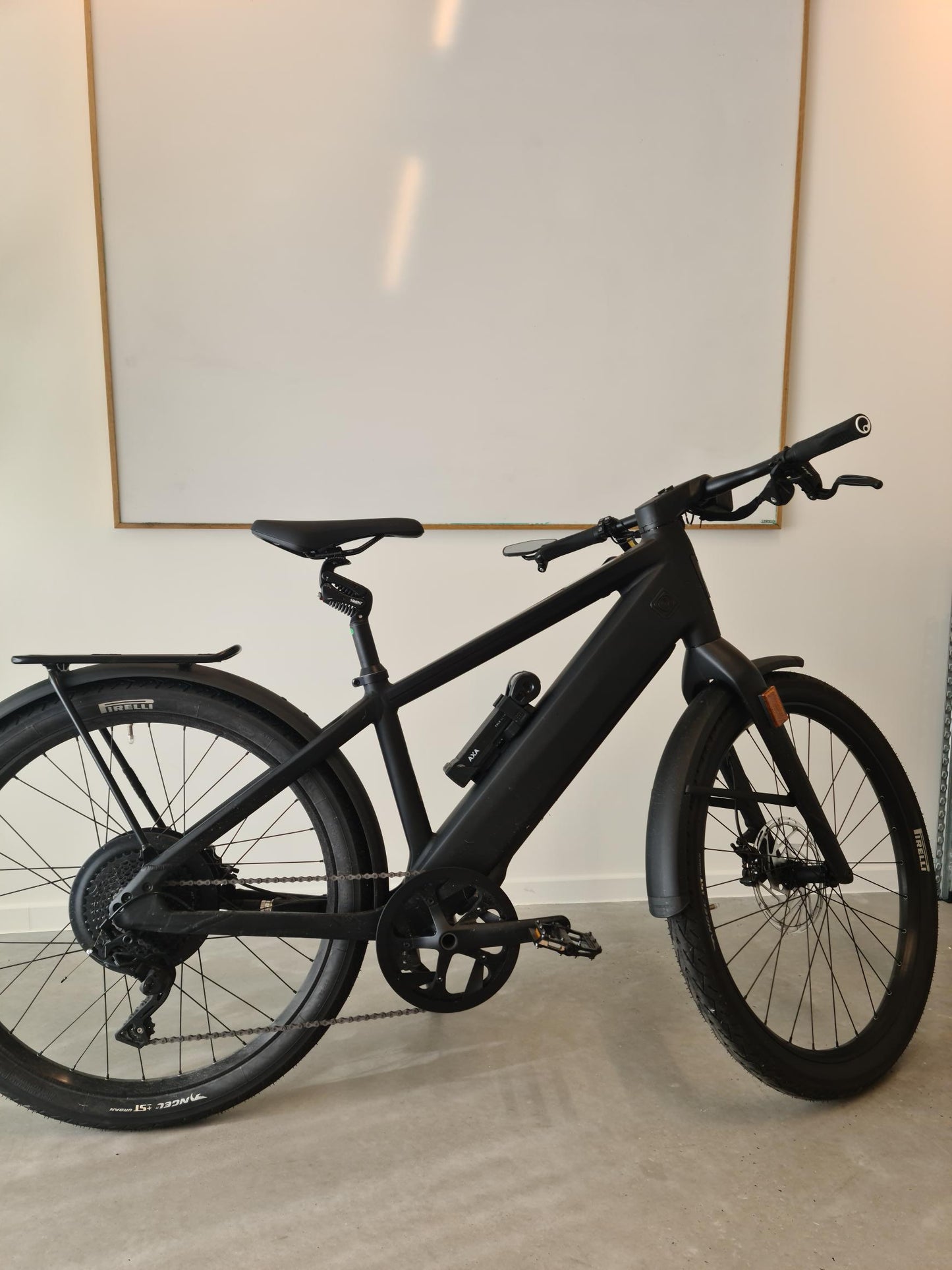 Stromer ST3 2023