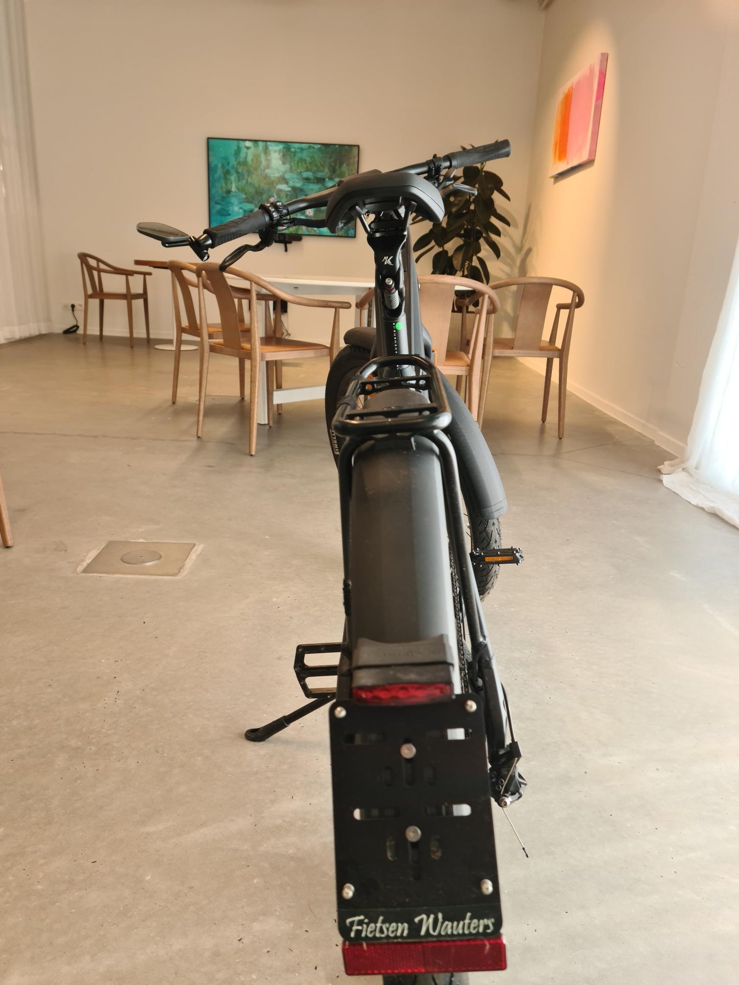 Stromer ST3 2023