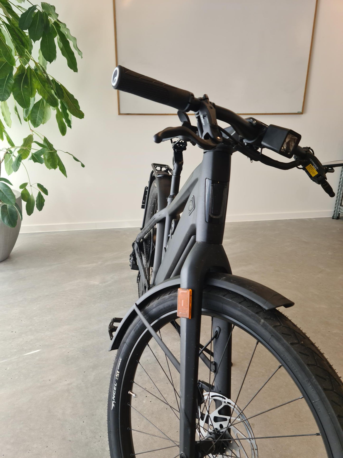 Stromer ST3 2023