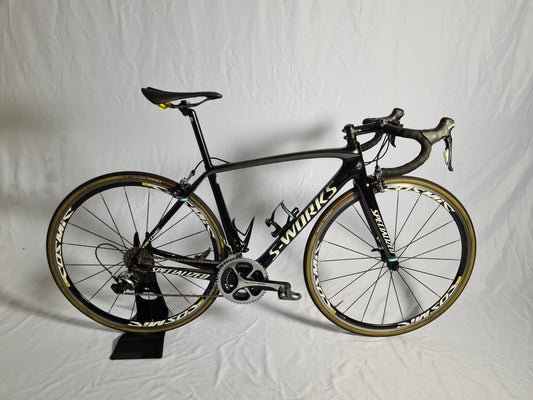 S-works Tarmac 52 Dura Ace