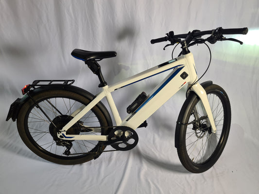 Stromer ST1x