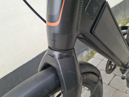 Stromer ST1x 814wh