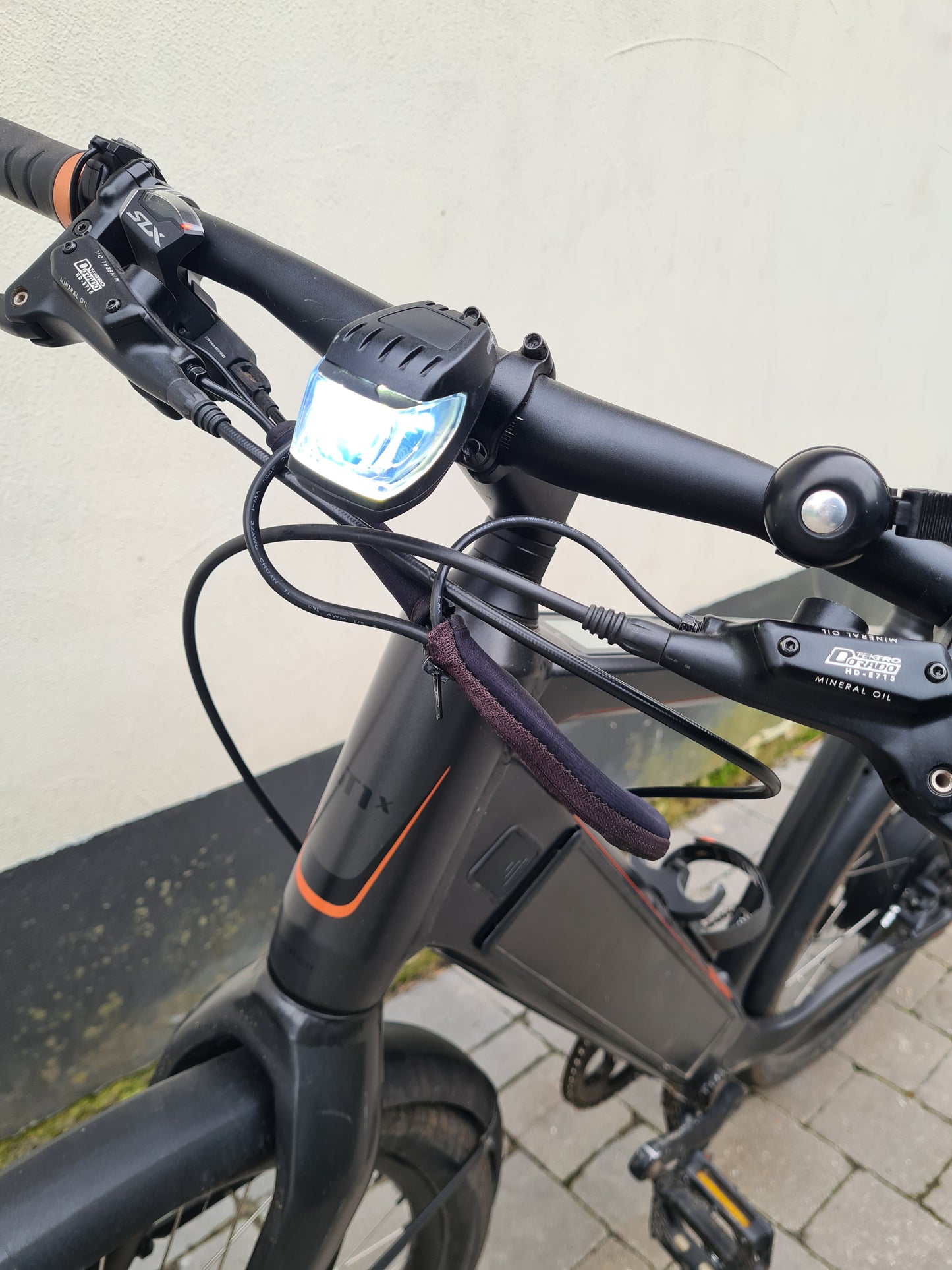 Stromer ST1x 814wh