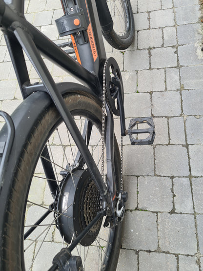 Stromer ST1x 814wh