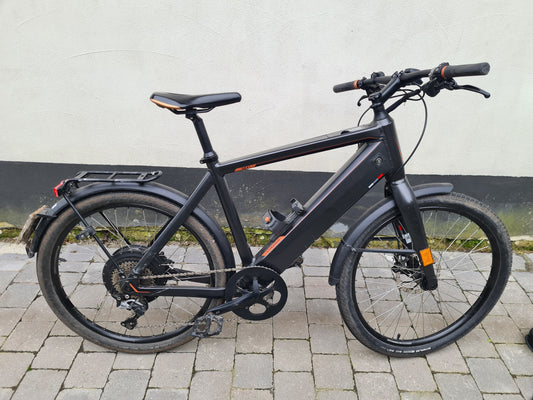 Stromer ST1x 814wh